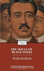 The Souls of Black Folk by W.E.B. DuBois