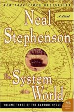 The System of the World by Neal Stephenson