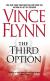 The Third Option Study Guide and Lesson Plans by Vince Flynn