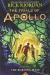 The Trials of Apollo Book Three The Burning Maze Study Guide and Lesson Plans by Rick Riordan