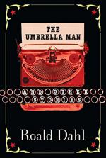 The Umbrella Man by Roald Dahl