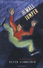 The Wall Jumper by Peter Schneider (writer)