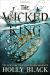 The Wicked King Study Guide and Lesson Plans by Holly Black