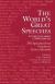 The World's Great Speeches Study Guide and Lesson Plans by Lewis Copeland