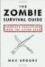 The Zombie Survival Guide Study Guide and Lesson Plans by Max Brooks