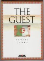 The Guest by Albert Camus