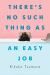 There's No Such Thing as an Easy Job Study Guide and Lesson Plans by Kikuko Tsumura