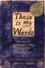 These Is My Words Study Guide and Lesson Plans by Nancy E. Turner