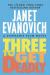 Three to Get Deadly Study Guide and Lesson Plans by Janet Evanovich