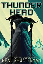 Thunderhead (Arc of a Scythe) by Neal Shusterman