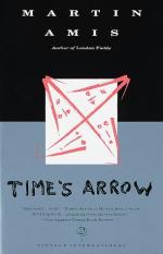 Time's Arrow by Martin Amis