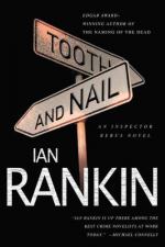 Tooth & Nail: An Inspector Rebus Novel