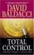 Total Control Study Guide and Lesson Plans by David Baldacci