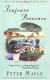 Toujours Provence Study Guide and Lesson Plans by Peter Mayle