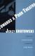 Towards a Poor Theatre Study Guide and Lesson Plans by Jerzy Grotowski