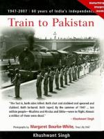 Train to Pakistan by Khushwant Singh