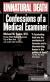 Unnatural Death: Confessions of a Medical Examiner Study Guide and Lesson Plans by Michael Baden