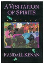 Visitation of Spirits by Randall Kenan