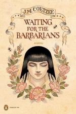 Waiting for the Barbarians by John Maxwell Coetzee