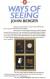 Ways of Seeing Study Guide and Lesson Plans by John Berger