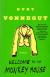 Welcome to the Monkey House Study Guide, Literature Criticism, and Lesson Plans by Kurt Vonnegut