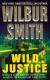 Wild Justice Study Guide and Lesson Plans by Wilbur Smith