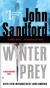 Winter Prey Study Guide and Lesson Plans by John Sandford