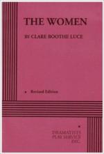 Women by Clare Boothe Luce