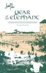 Year of the Elephant: A Moroccan Woman's Journey Toward Independence, and Other Stories