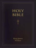 King James Bible - New Testament by 