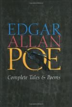Stories of Edgar Allan Poe by Edgar Allan Poe