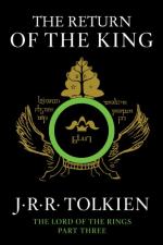 Return of the King by J. R. R. Tolkien