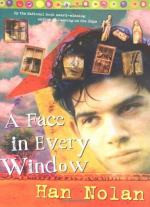 A Face in Every Window by Han Nolan