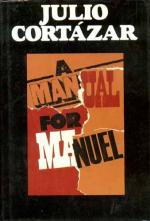 A Manual for Manuel by Julio Cortázar
