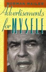 Advertisements for Myself by Norman Mailer