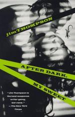 After Dark, My Sweet by James Thompson