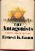 The Antagonists Short Guide by Ernest K. Gann