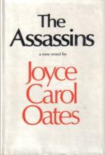 The Assassins: A Book of Hours by Joyce Carol Oates