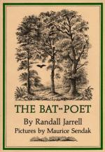 The Bat Poet by Randall Jarrell