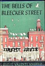 The Bells of Bleecker Street by Valenti Angelo