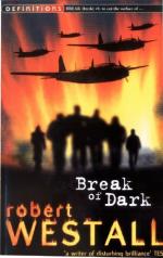 Break of Dark by Robert Westall
