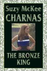 The Bronze King by Suzy McKee Charnas