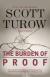 The Burden of Proof Short Guide by Scott Turow