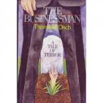 The Businessman: A Tale of Terror by Thomas M. Disch