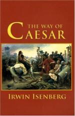 Caesar by Irwin Isenberg