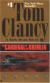 The Cardinal of the Kremlin Literature Criticism and Short Guide by Tom Clancy