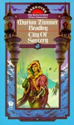 City of Sorcery by Marion Zimmer Bradley