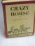 Crazy Horse: Great Warrior of the Sioux Short Guide by Doris Shannon Garst