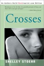 Crosses by Shelley Stoehr