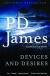 Devices and Desires Short Guide by P. D. James